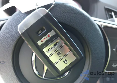 2021 Acura Rdx A-Spec Package from USA, damaged, VIN 5J8TC2H67ML025265